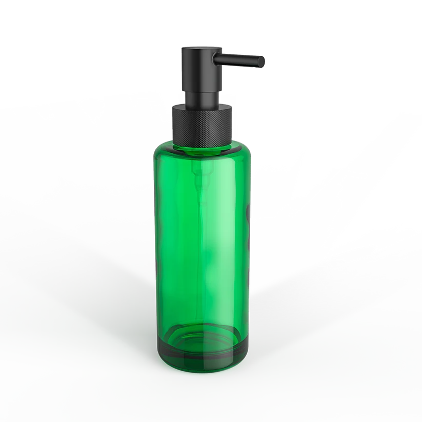 TT Porter Soap Dispenser