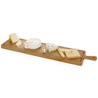 Friends Serving Board
