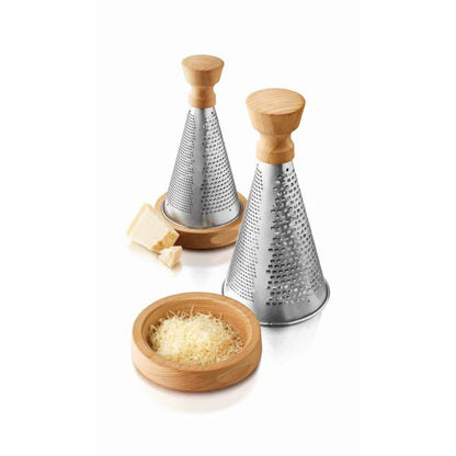Table Grater Oak