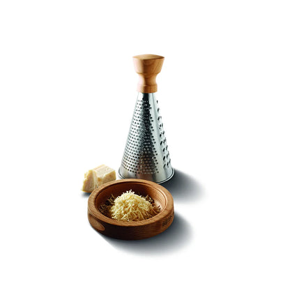 Table Grater Oak