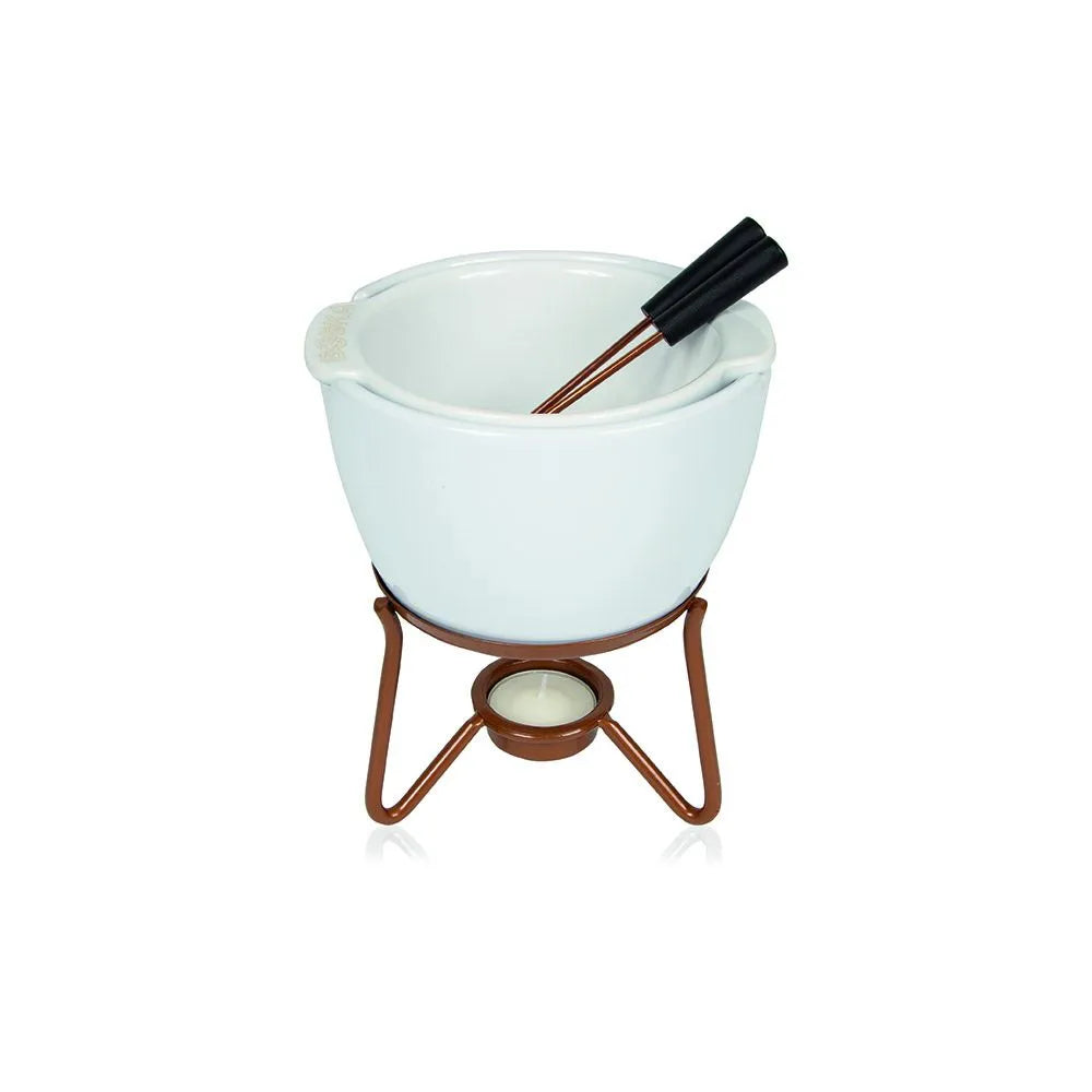 BOSKA Choco Fondue Marie Chocolate Fondue Set