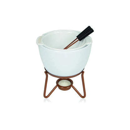 BOSKA Choco Fondue Marie Chocolate Fondue Set
