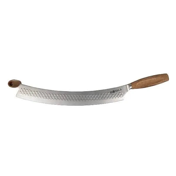 Two-handed Knife