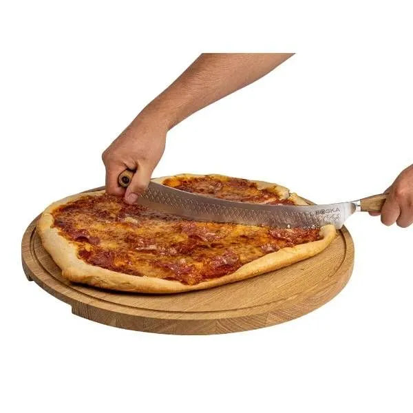 Two-handed Knife