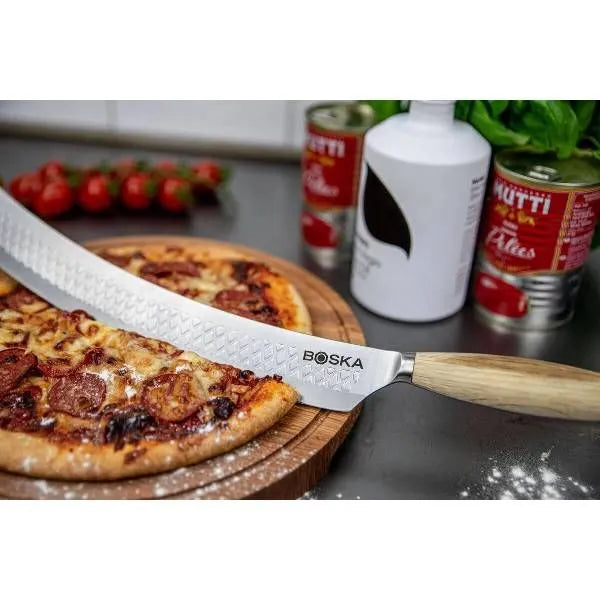 Two-handed Knife