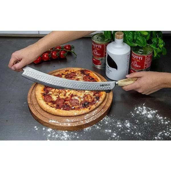Two-handed Knife