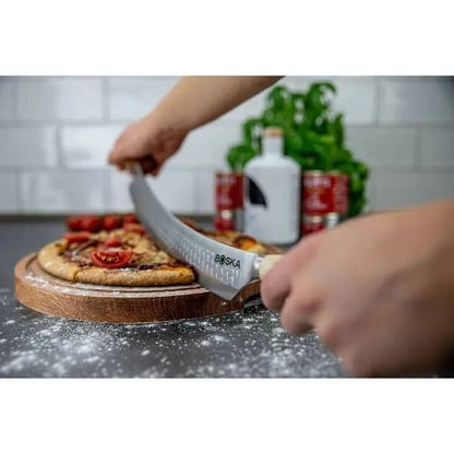 Two-handed Knife