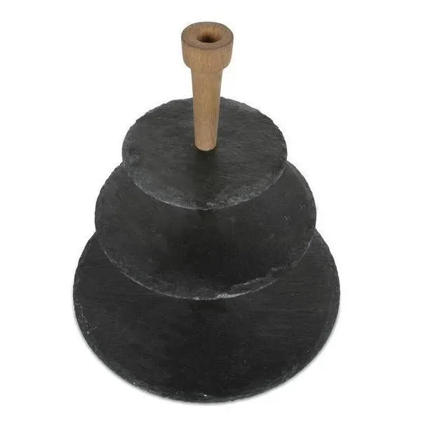 Boska Cheese 3 Tiers Tower, 30cm