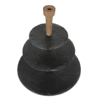 Boska Cheese 3 Tiers Tower, 30cm