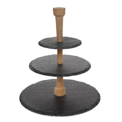 Boska Cheese 3 Tiers Tower, 30cm