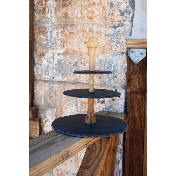 Boska Cheese 3 Tiers Tower, 30cm