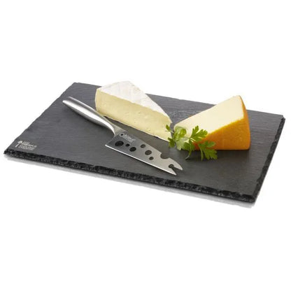 BOSKA Cheesy Slate Cheese Set