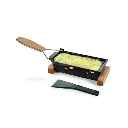 Boska Partyclette ToGo Oslo Raclette