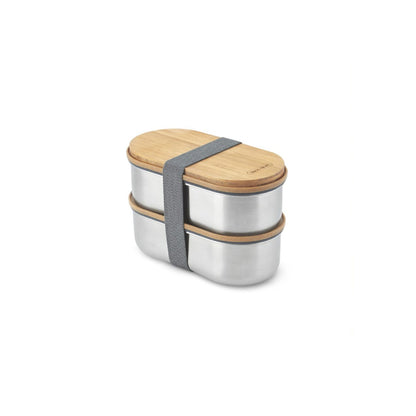 Stainless Steel Bento Box