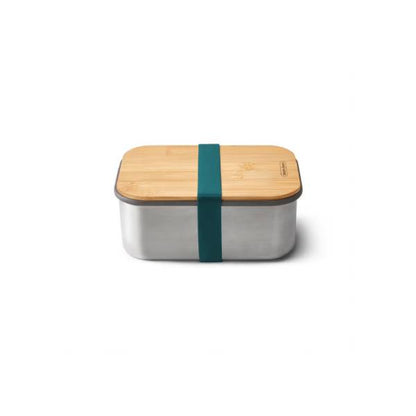 Stainless Steel Sandwich Box, 1.25L