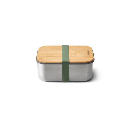 Stainless Steel Sandwich Box, 1.25L