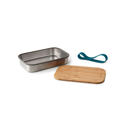 Stainless Steel Sandwich Box