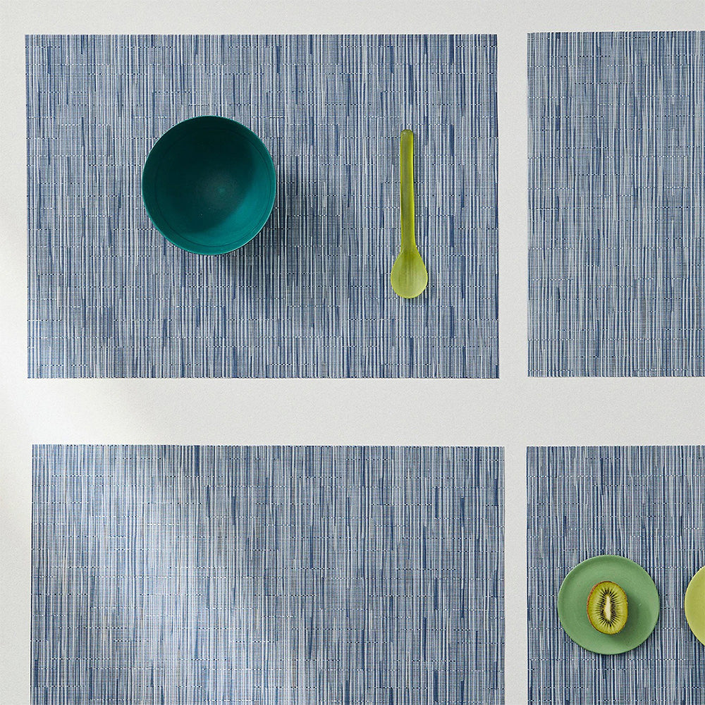 Chilewich Bamboo Rectangular Placemat
