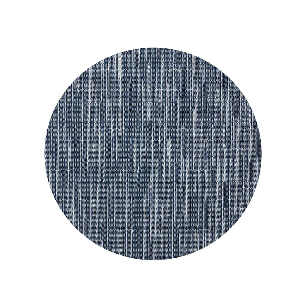 Chilewich Bamboo Round Placemat