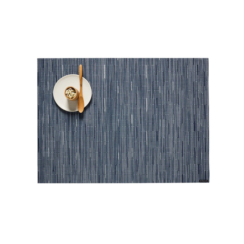 Chilewich Bamboo Rectangular Placemat