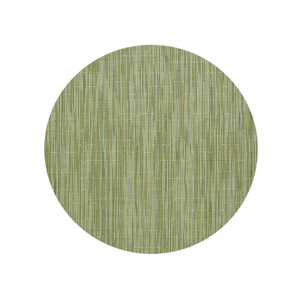 Chilewich Bamboo Round Placemat