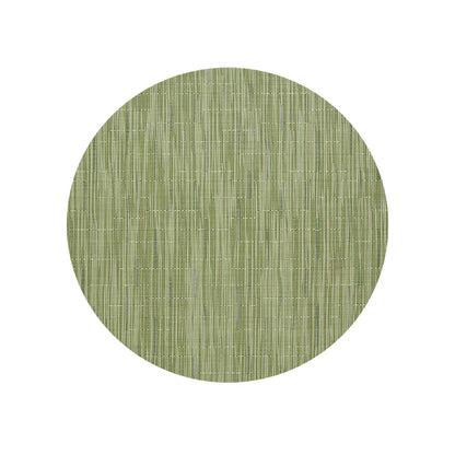 Chilewich Bamboo Round Placemat