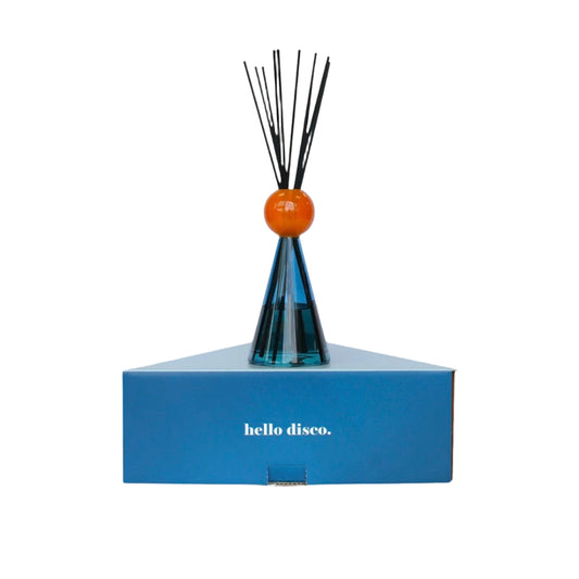 Disco Diffuser- White