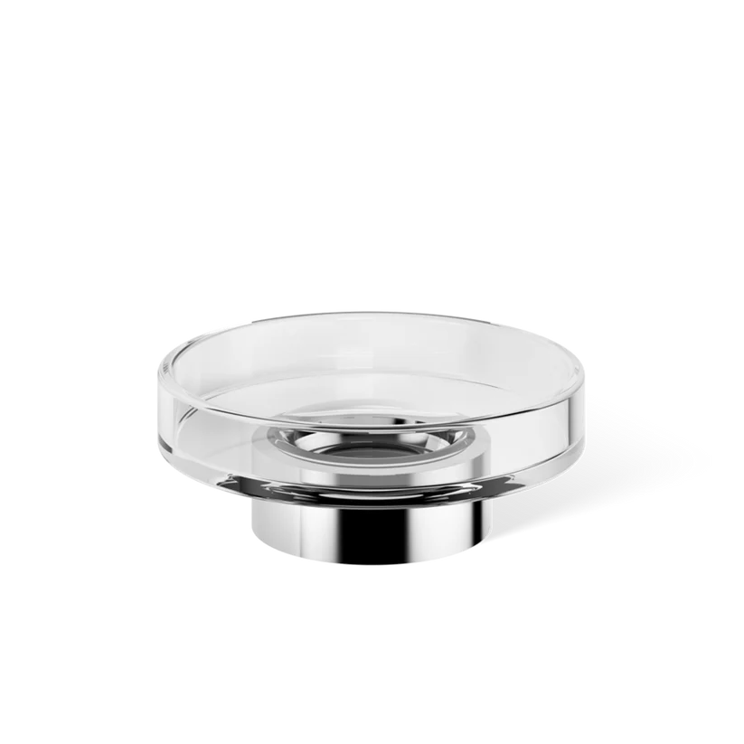 Soap Dish  Century Sts Crystal
