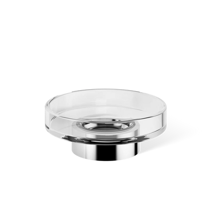 Soap Dish  Century Sts Crystal