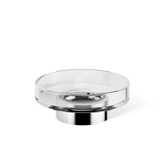 Soap Dish  Century Sts Crystal