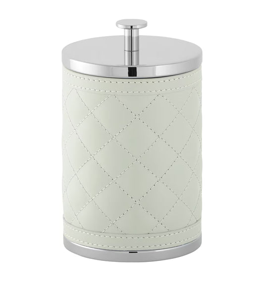Alghero Herringbone Box High