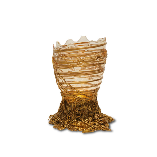 Spaghetti Vase