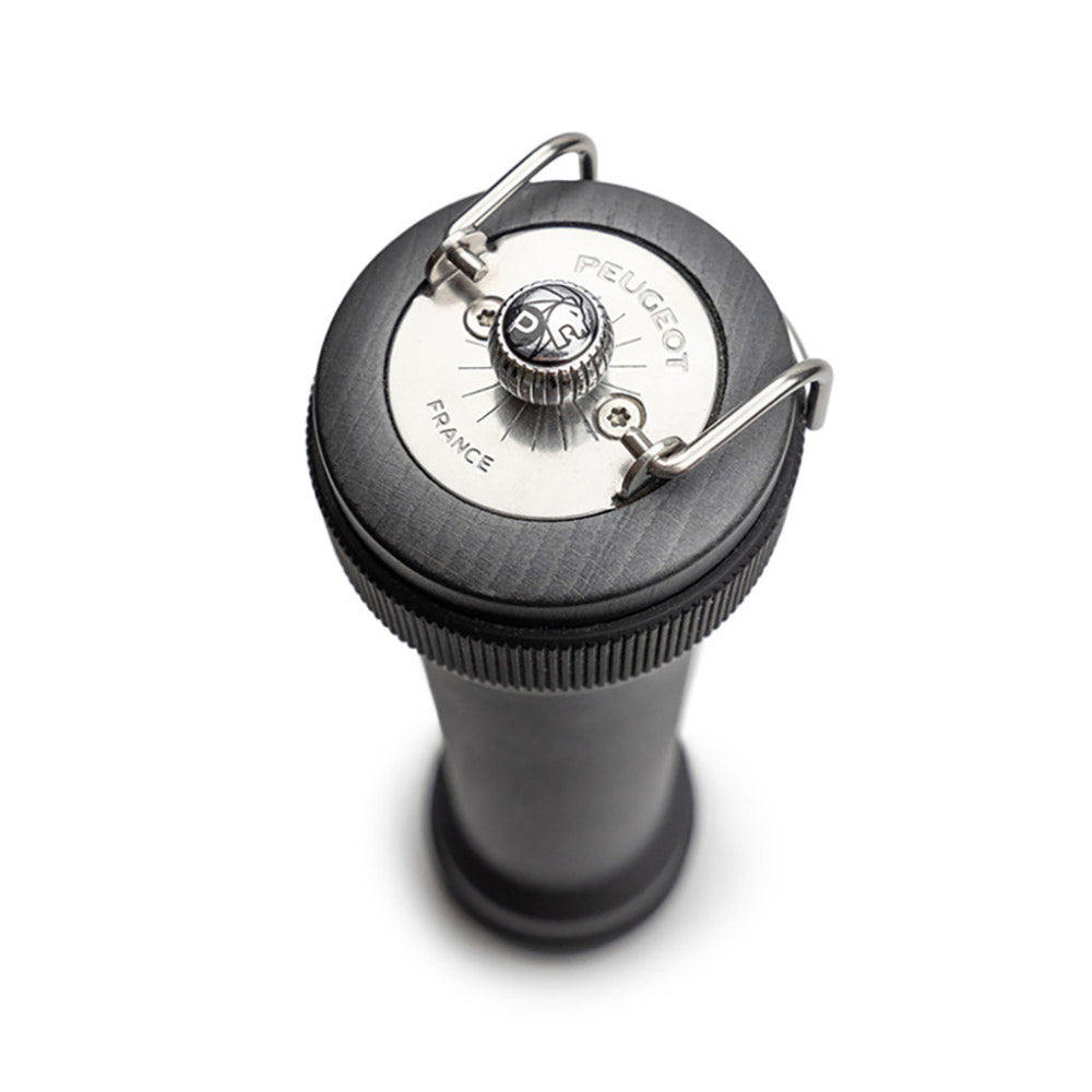 BBQ All-Terrain Pepper Mill