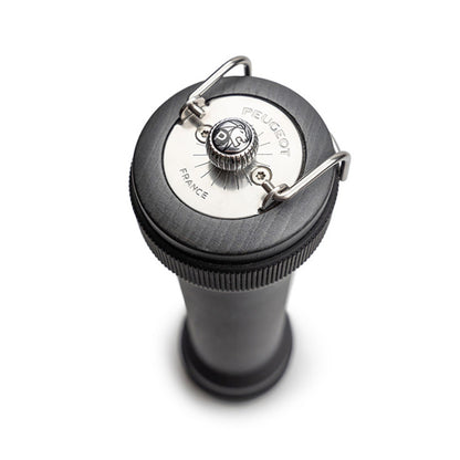 BBQ All-Terrain Pepper Mill