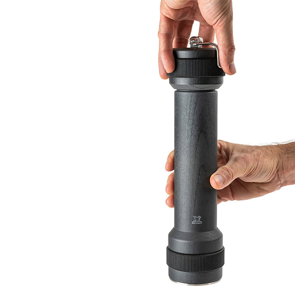 BBQ All-Terrain Pepper Mill