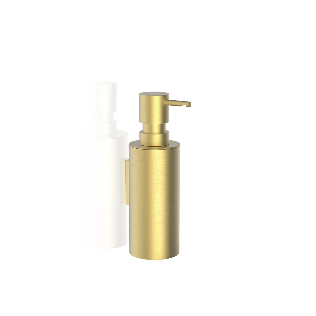 MK WSP Wall-mounted soap dispenser
