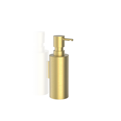 MK WSP Wall-mounted soap dispenser
