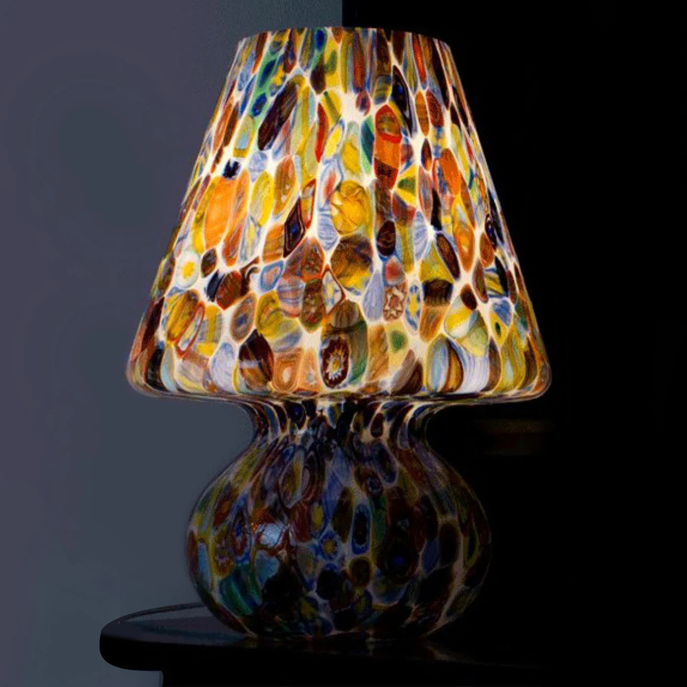 Murrina Table Lamp