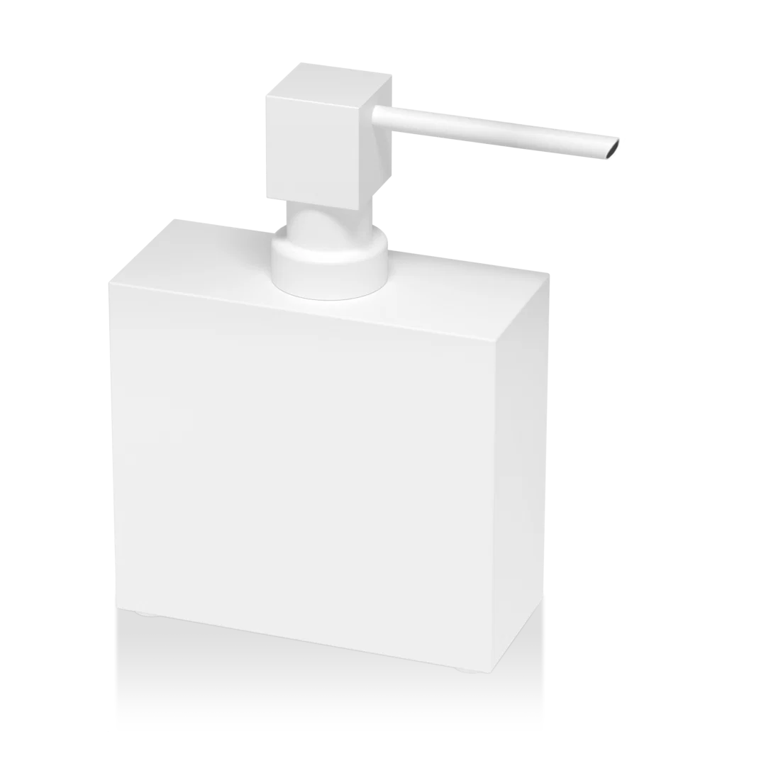 Dw 470 soap dispenser