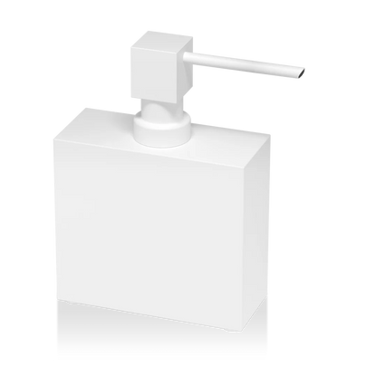 Dw 470 soap dispenser