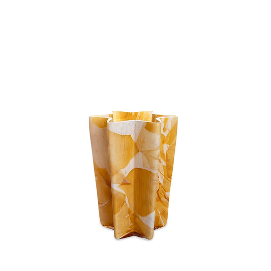 Karkadè Bucket Vase