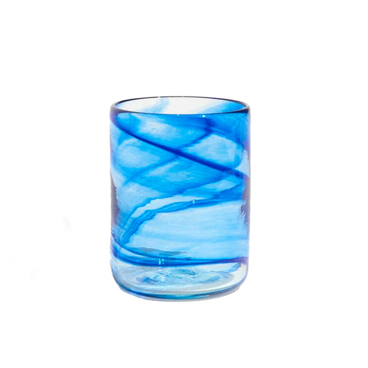 Tumbler, Blue Mare