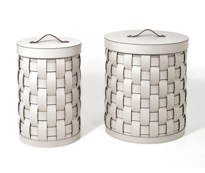 Demetra Paper Bin