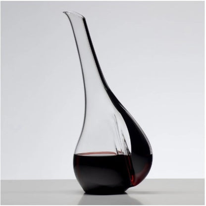 Black Tie Touch Decanter