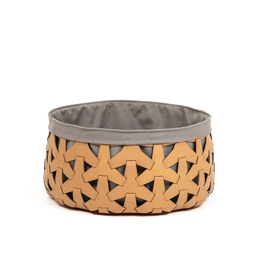 Granada Large Round Basket