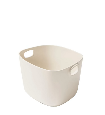 Maris White Cast Aluminium Champagne Bucket