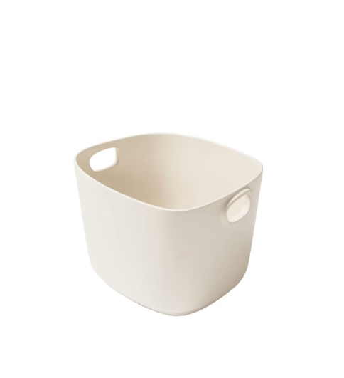 Maris White Cast Aluminium Champagne Bucket