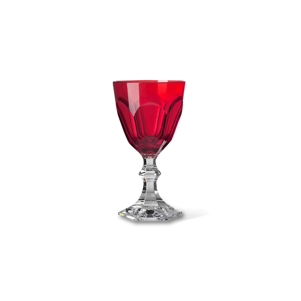 Dolce Vita Water Glass