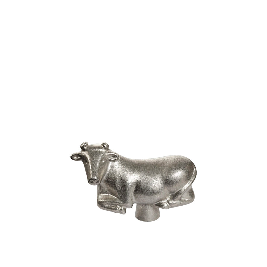 Lid Cow Knob