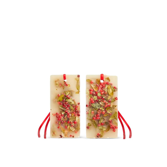 Melograno Scented Wax Tablets
